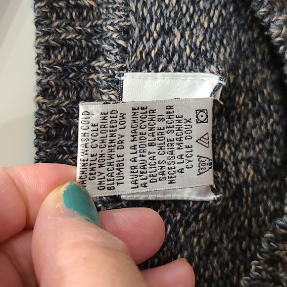 GB knitted sweater - Picture 7 of 7